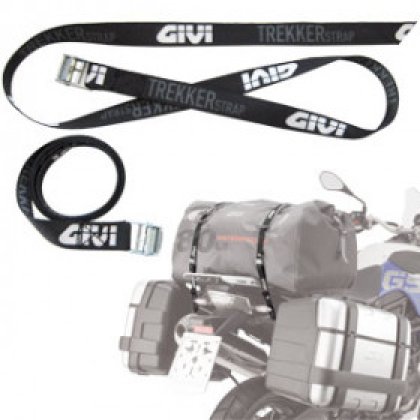 Motosiklet Bağlama & Taşıma Ürünleri